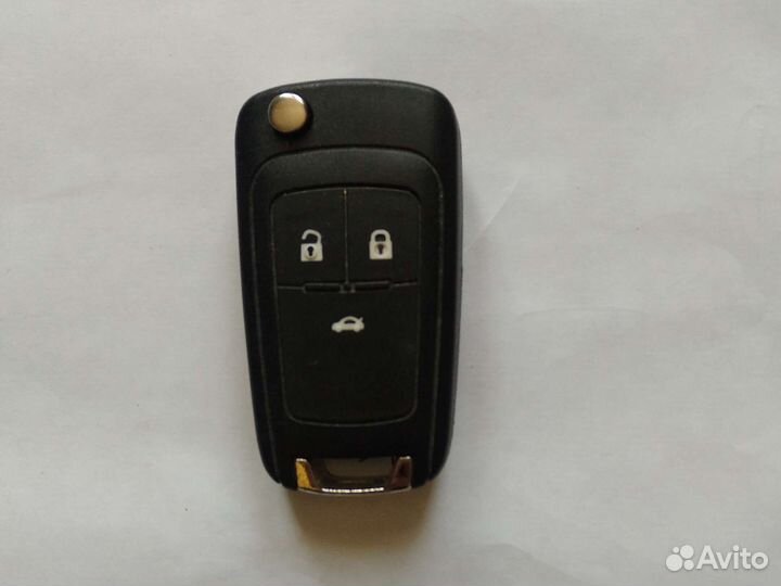 Ключи для автомобили