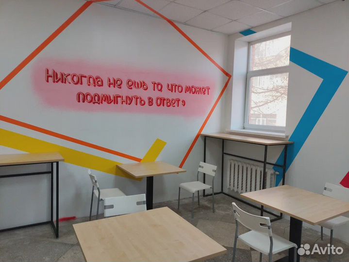 Действующий бизнес