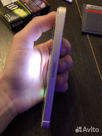 iPhone 5S, 16 ГБ