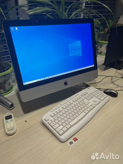 iMac 21.5 Mid 2011
