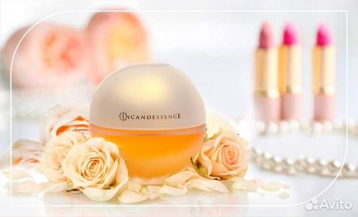 Духи женские avon 50мл