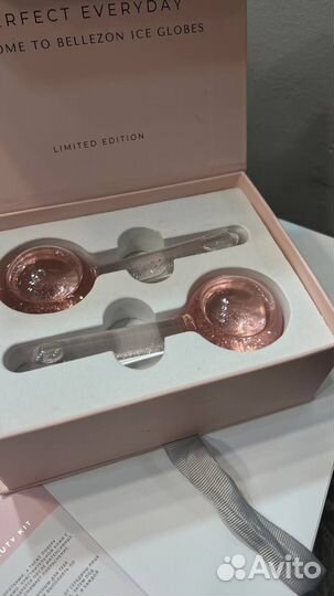 Набор криороллеров