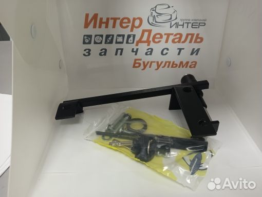 Замок МКПП Х60 1SFR70