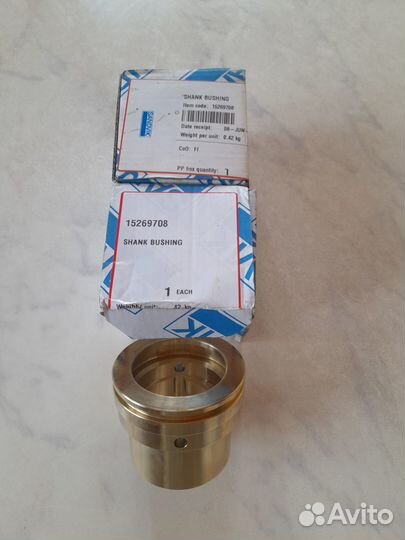 Оригинальные запчасти Сандвик Sandvik