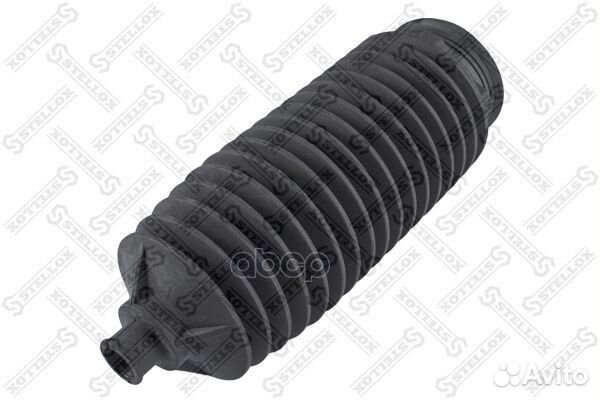 Пыльник рулевой рейки (к-т) renault duster 1417