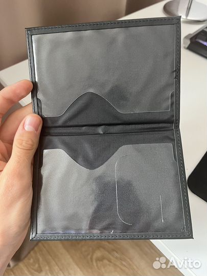 Обложка на паспорт оптом