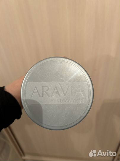 Aravia крем для лица