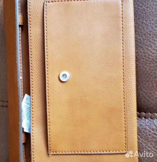 Новая сумка клатч