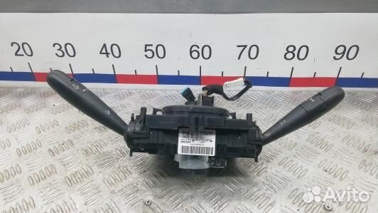 Переключатель поворотов и дворников (стрекоза) cit