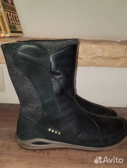 Ессо 39р деми для девочки