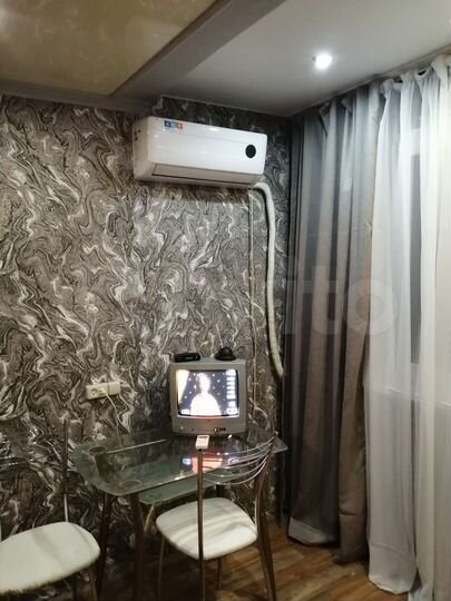 Квартира-студия, 19 м², 5/5 эт.