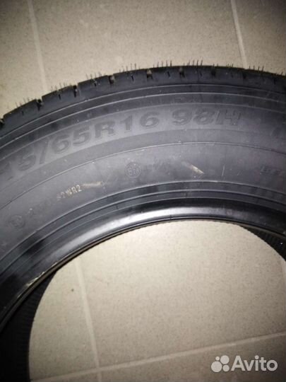 Белшина B-98-1 215/65 R16