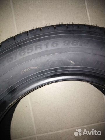 Белшина B-98-1 215/65 R16