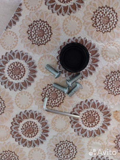 Боксерская груша напольная