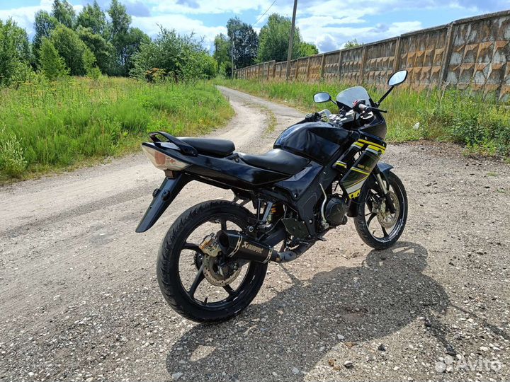 Stels sb 200