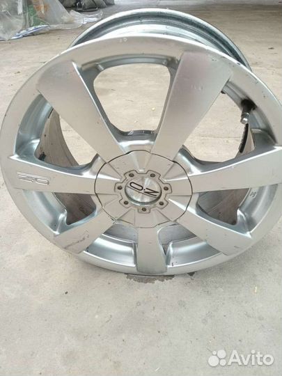 Диски на машину