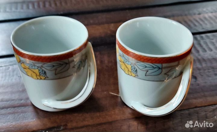 Кофейный набор Urabi Китай