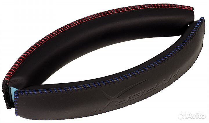 Обшивка оголовья HyperX Cloud, Alpha, Alpha S