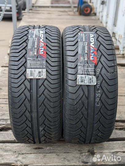 Yokohama Advan ST V802 275/50 R20 113W