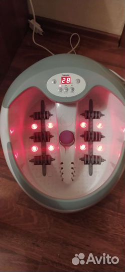 Массажная ванночка Beurer FB50