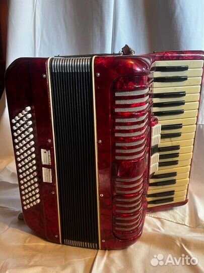 Аккордеон
