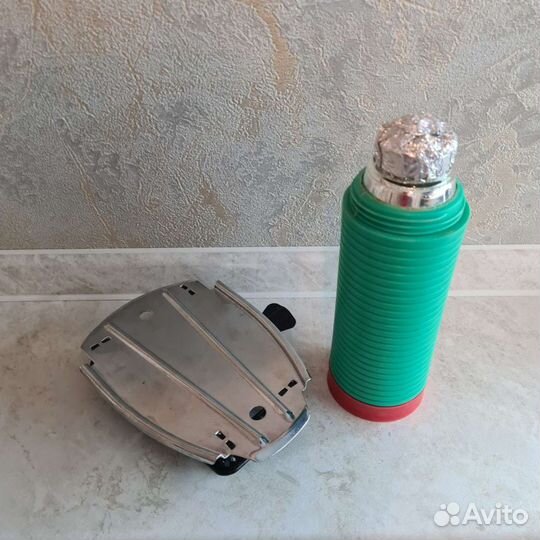 Винтажные кухонные помощники и не только