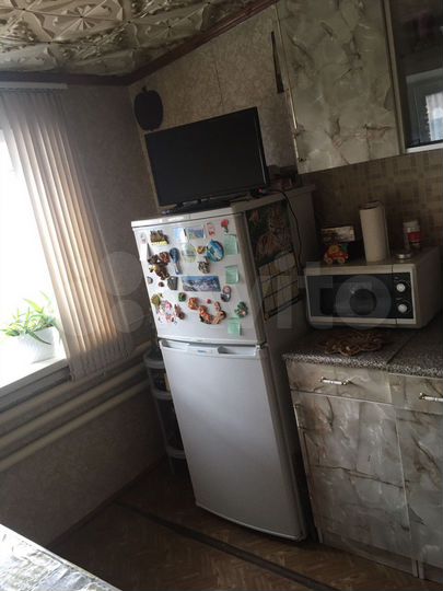 2-к. квартира, 45,3 м², 1/1 эт.