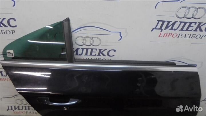 Дверь задняя правая VW Passat CC 2008-2017