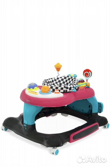 Ходунки детские