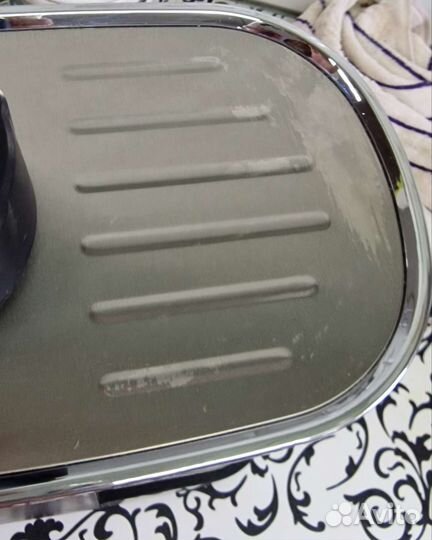 Кофеварка Поларис pkm 4011dv