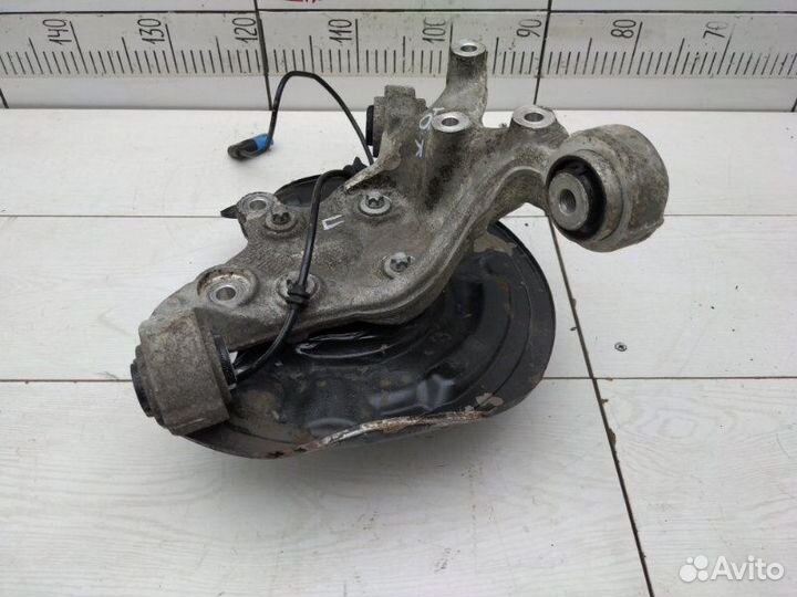 Кулак задний правый Mercedes A-Class W176 607.951