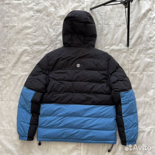 Пуховик Timberland Outdoor Archive Puffer оригинал