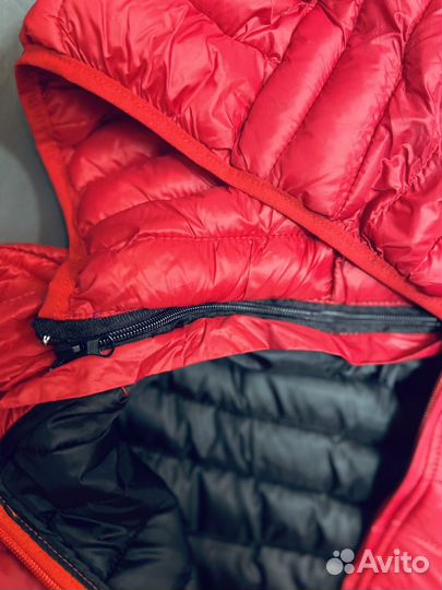 Куртка демисезонная мужская adidas 46р