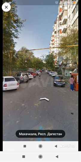 Торговый павильон