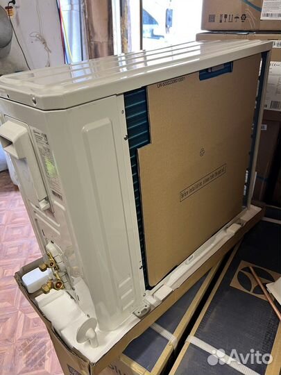 Сплит система electrolux eacs-12 HAV