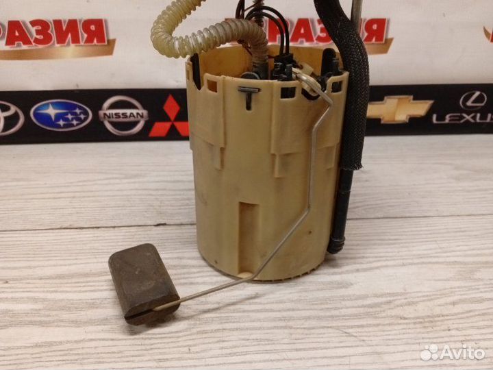 Топливный насос Nissan Almera N16 QG15 2003