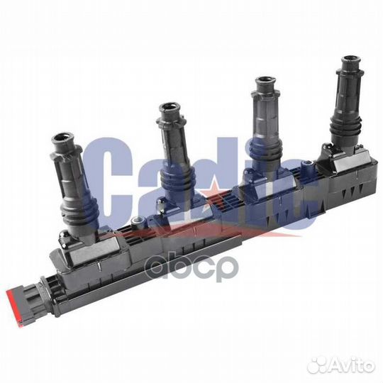 Катушка зажигания KD8064A Cadic