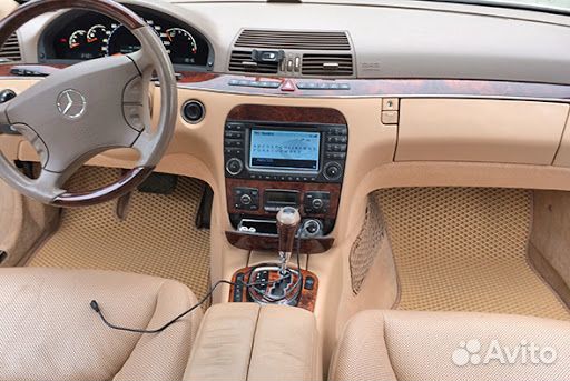 Ева коврик Eva