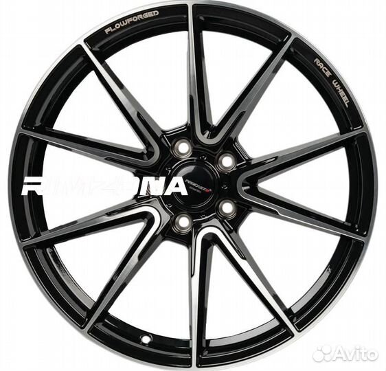 Литые диски procast R19 5x112 hgh. Подборка