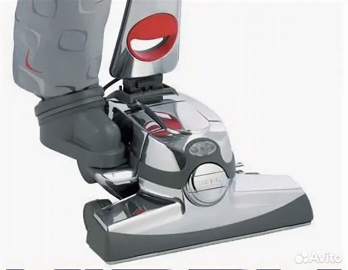 Ремонт пылесоса кирби на дому