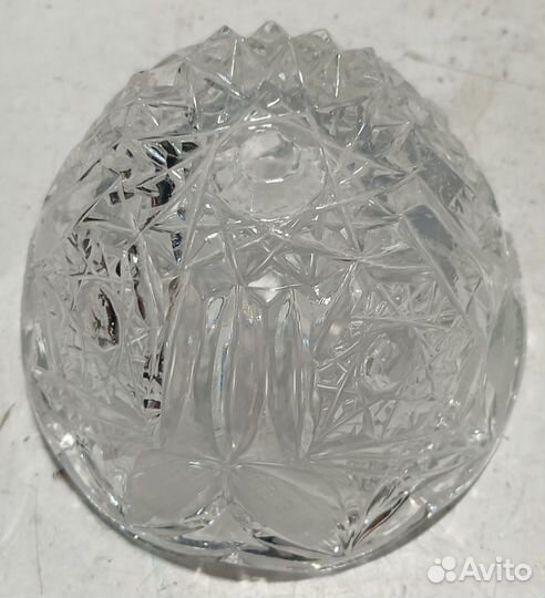 Салатник Бахметьевский завод