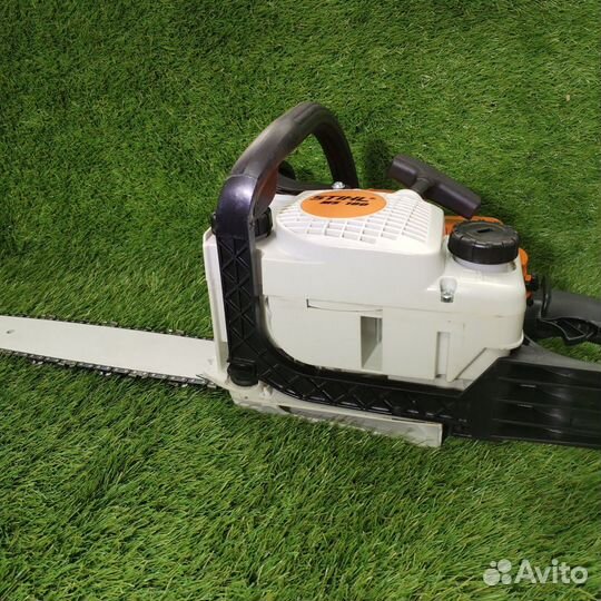 Бензопила Stihl 180