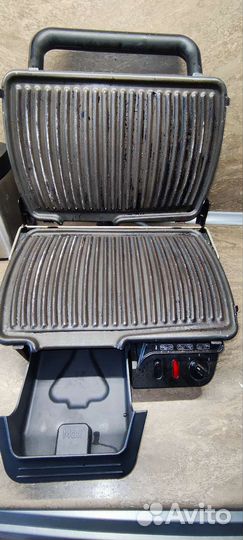 Гриль электрический Tefal