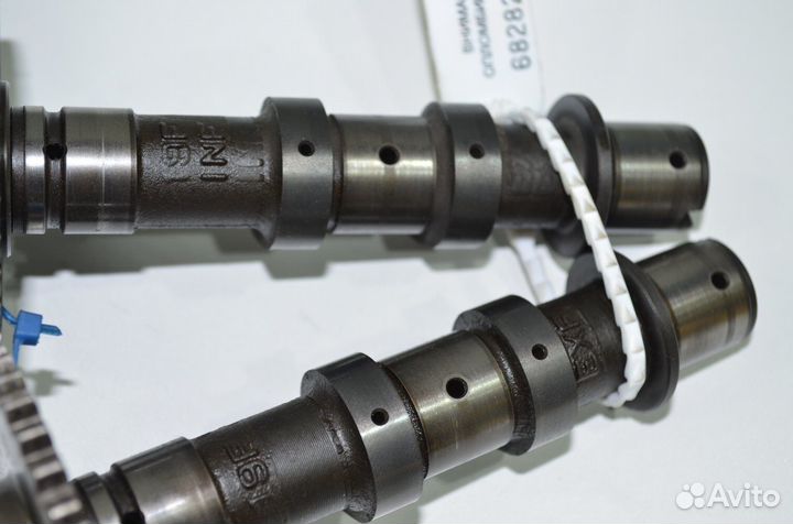 Распредвал Suzuki SV400S