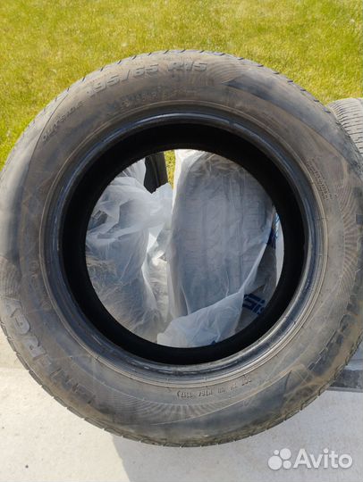 Formula Energy 195/65 R15