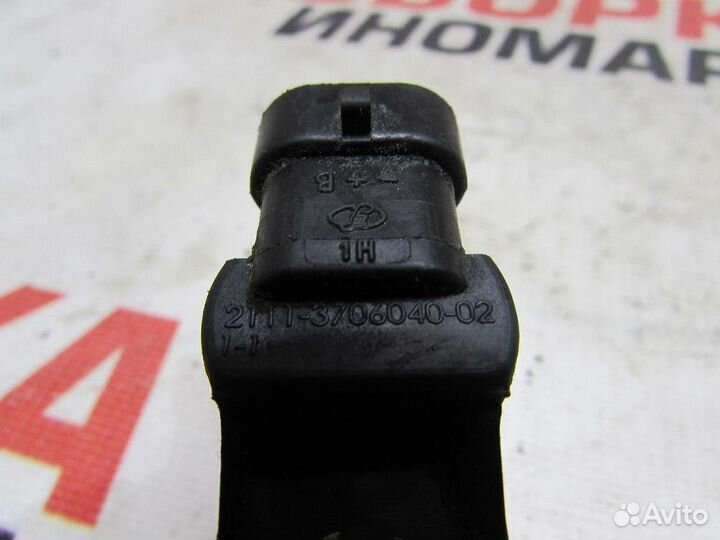 Датчик положения распредвала для ваз LADA Granta 2