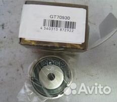 Ролик грм направляющий mitsubishi pajero 08/L2