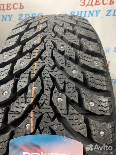Nokian Tyres Hakkapeliitta 9 195/65 R15