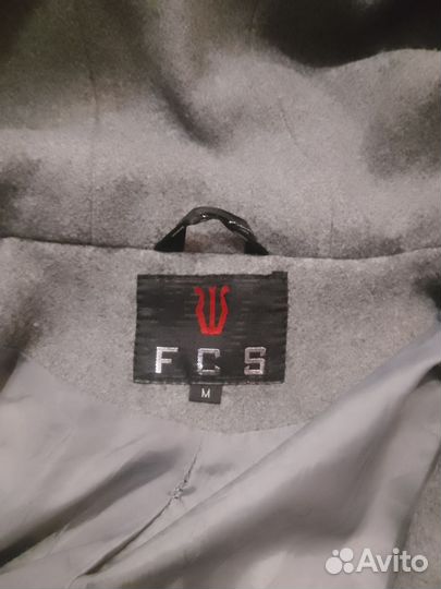 Пальто женское