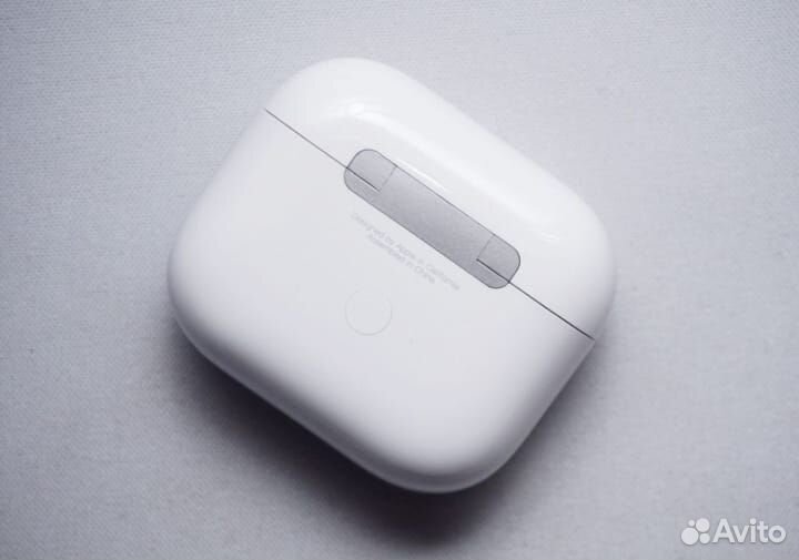 Airpods 3 huilian 247b (гироскоп)